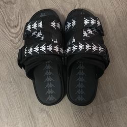 Kappa slides