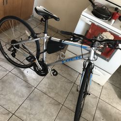 Trek 7speed Aluminum Frame 