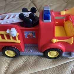 Disney Toy Car With Sounds P/up Brooklyn NY 11229