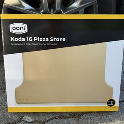 Koda 16 Pizza Stone