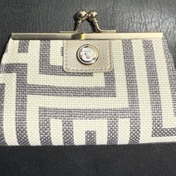 Spartina Daufuskie Island Clutch