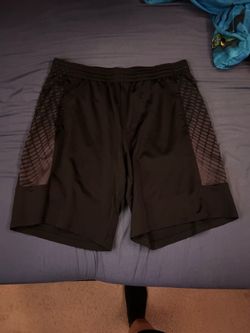 Black Shorts