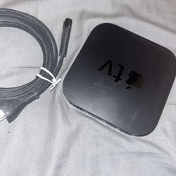 Apple Tv