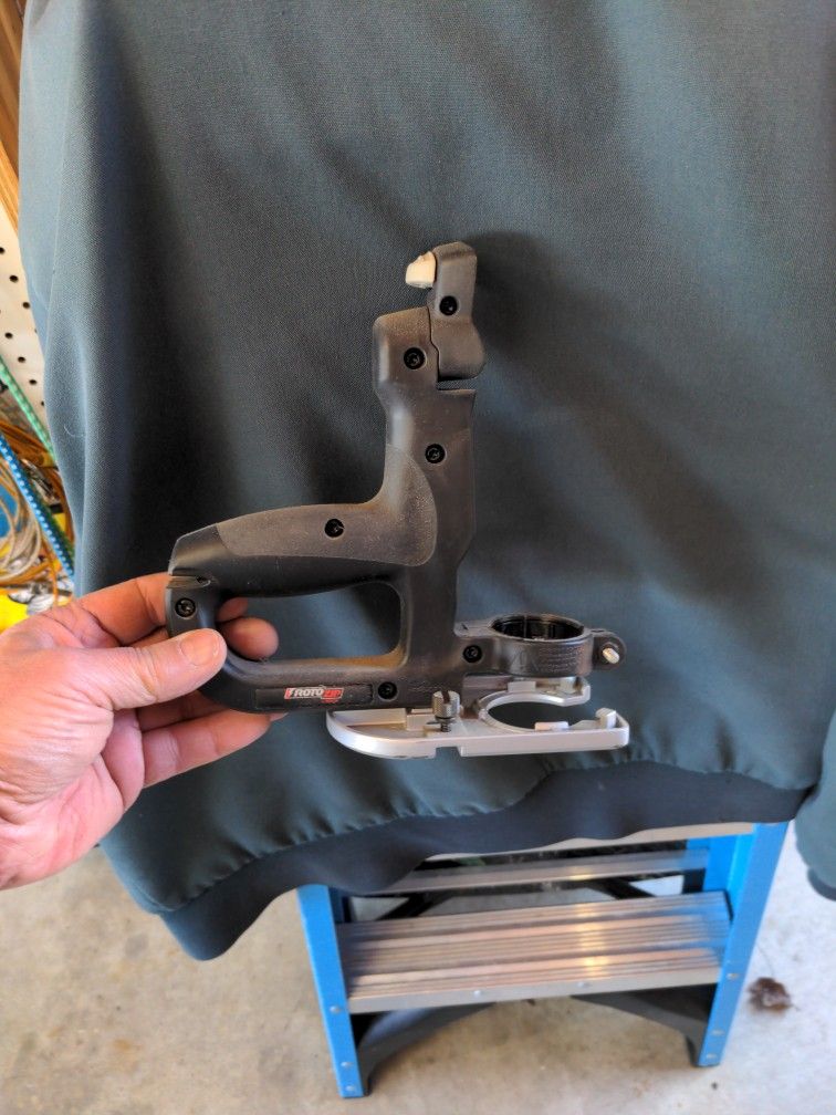 Roto Zip Jig Saw Accessories