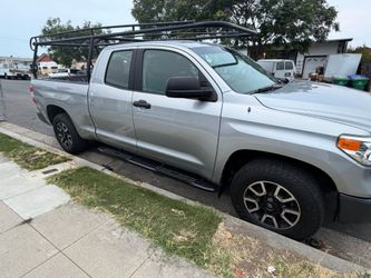 2014 Toyota Tundra