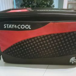Stay Cool Insulated Cooler