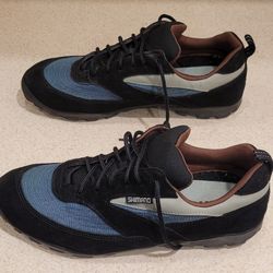 Shimano SPD Bike/Mt. Bike Shoes