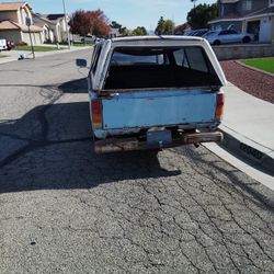 1975 Chevrolet Blazer