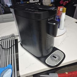 Instant Kcup Coffee Maker