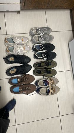 New Balance