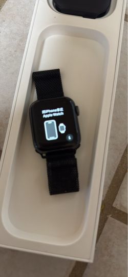Apple Watch Series 4