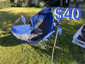 Portable Swing Chair - OBO