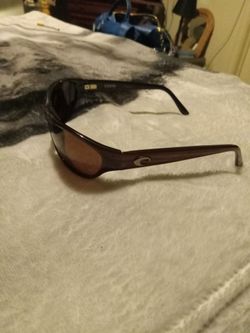 Costa Del Mar Glasses 
