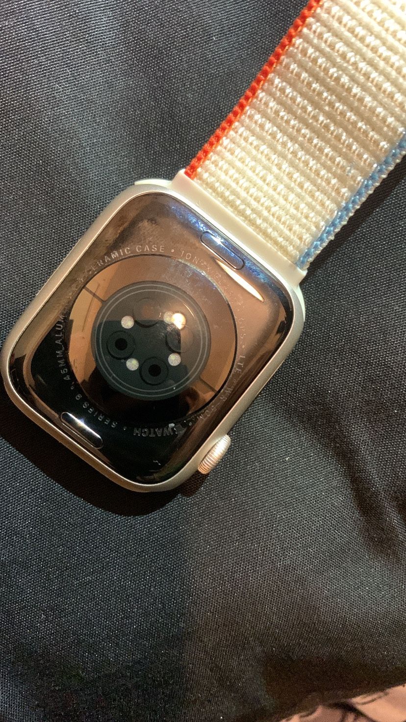 Apple Watch Series 9