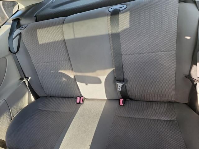2005 Ford Focus