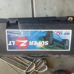 Snow Chains