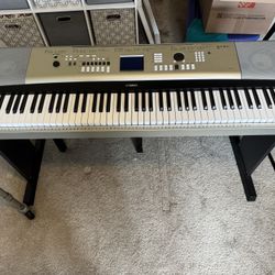 Yamaha YPG-535