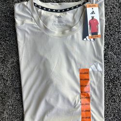 Men’s XXL Adidas Active Shirt