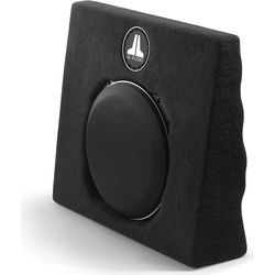 JL Audio Stealthbox SB-T-TUNDCMAX/13TW5v2 13.5" Subwoofer Toyota Tundra CrewMax