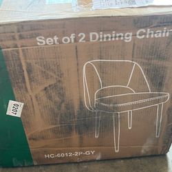 Sillas/ Dining Chair/ Guest Chair 