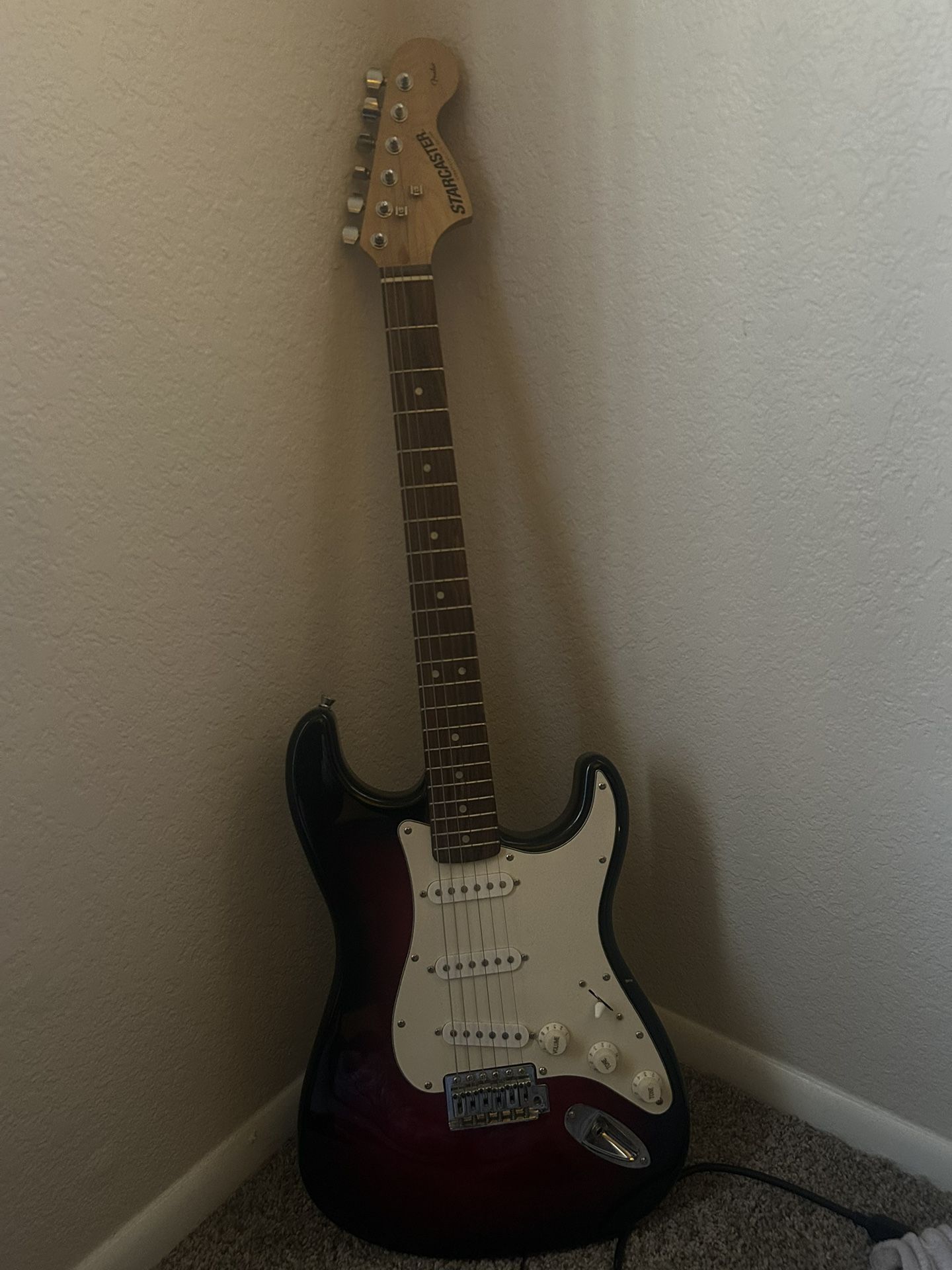 Electric Guitar