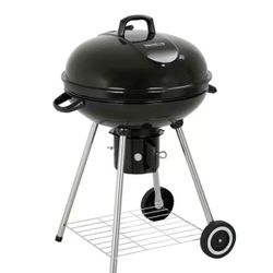 New Charcoal Grill BBQ 