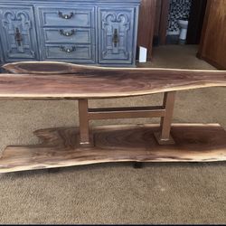 Custom Made Tables 