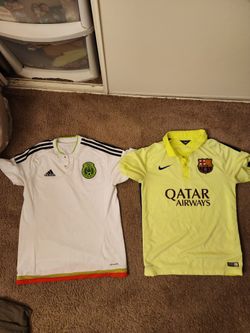 Jerseys READ DESCRIPTION 