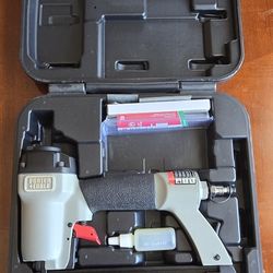 Porter Cable 18 Gauge Pneumatic Brad Nailer Kit