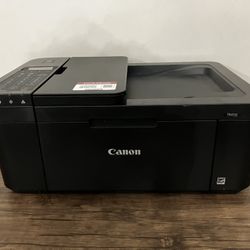 Canon Pixma Wireless Printer