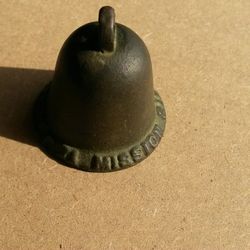 Bell San Gabriel 1771