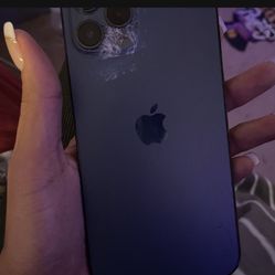 Unlock Locked IPhone 13 Pro Max
