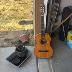 Classical Guitar 