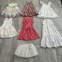 Girls Clothes 