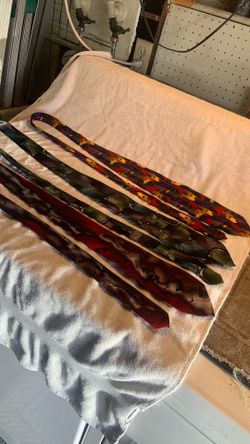 Men’s Ties Greatful Dead