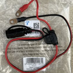 NOCO GC002 Eyelet Terminals