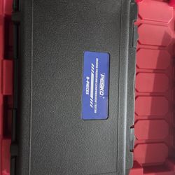 Engine Compressikn Test Kit