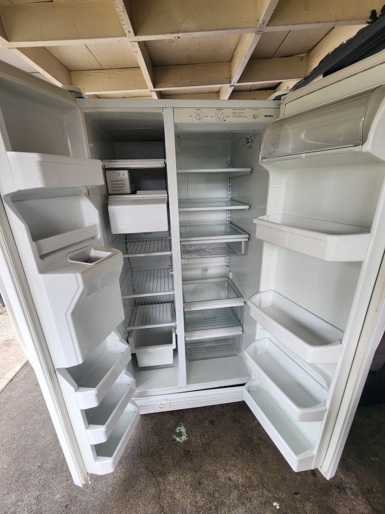 Kenmore Refrigerator
