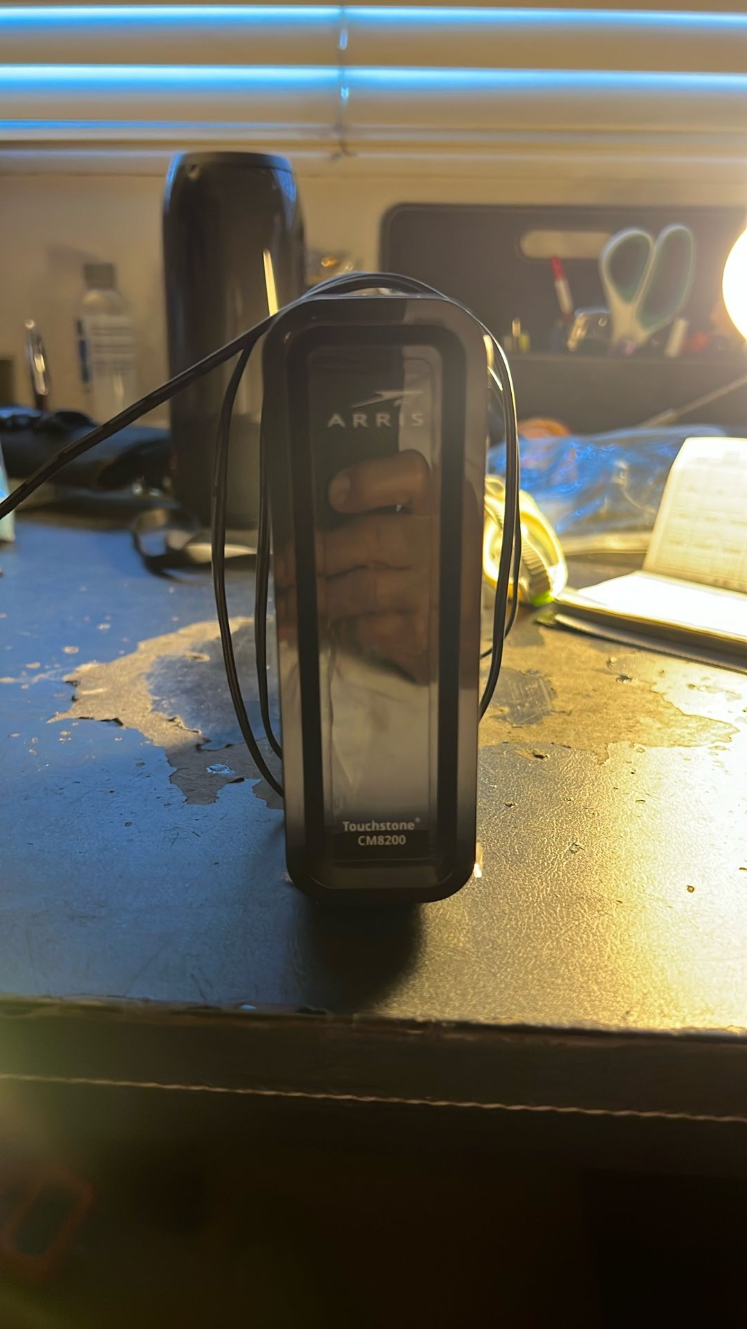 Modem Arris