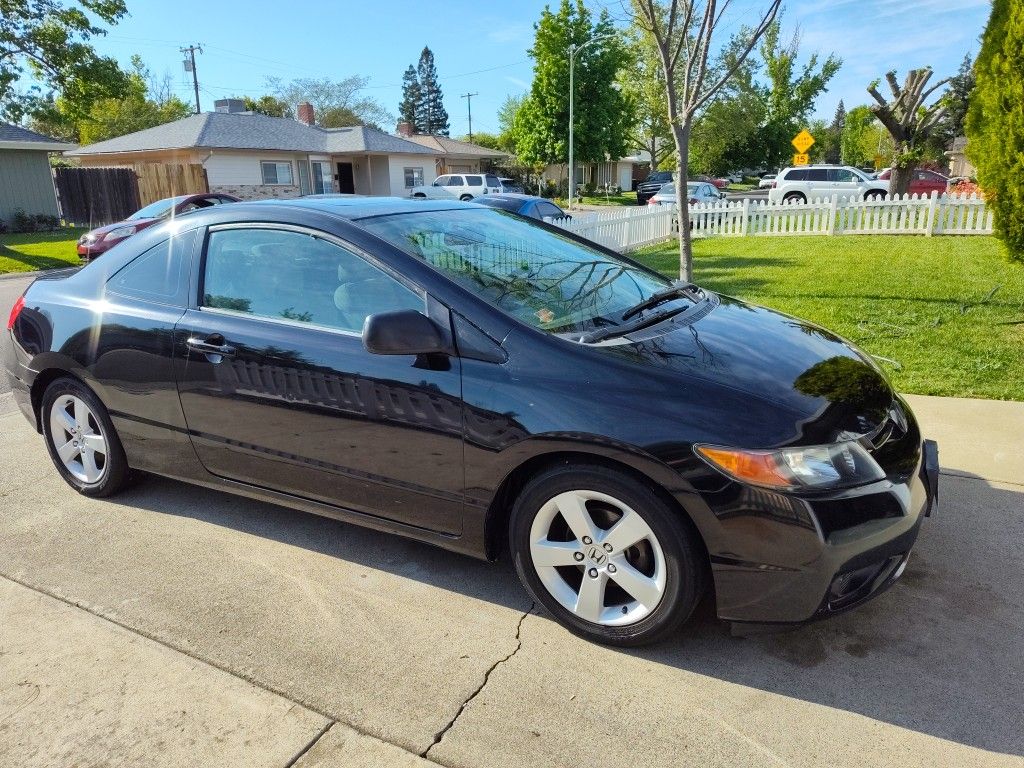 2006 Honda Civic