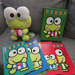 Keroppi