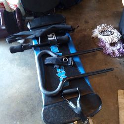 Total gym