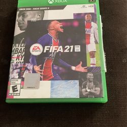 Xbox One Games 