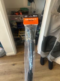 Yakattack Panfish Pro Camera Mount
