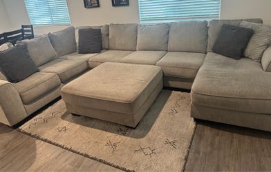 Sectional Couch For Sale