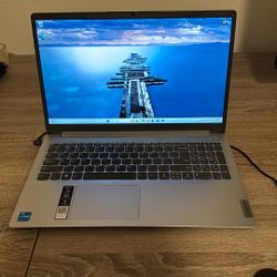 Lenovo Ideapad 1