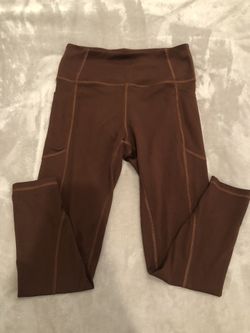 Victoria secret workout leggings