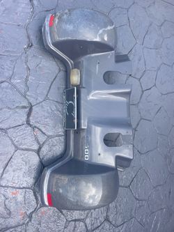 GEM Car parts.