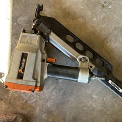 Paslode Framing Nailer