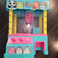 The Original Moj Moj Claw Machine
